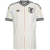 Japón 2a Equipación 2026